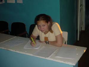 ����������