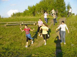 ����������