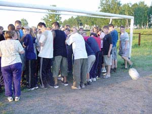 ����������