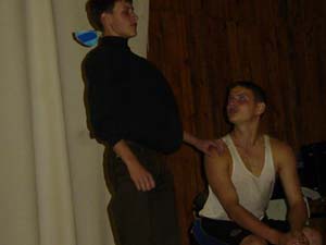 ����������