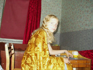 �������