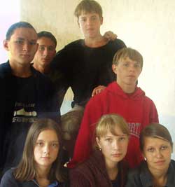 ������ ������ ��������������