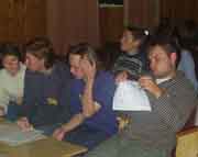 �������