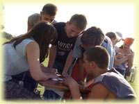 ����������