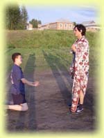 ������� ������