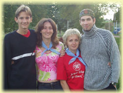 ������� ����������&nbsp;�����-��������