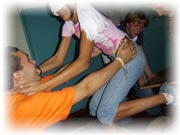 ����������