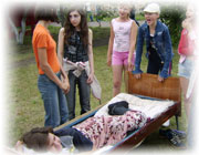 ����������