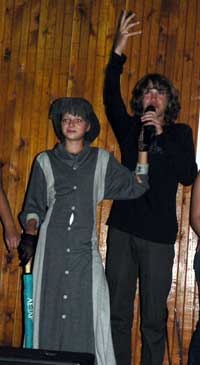 � ��-��, ������!