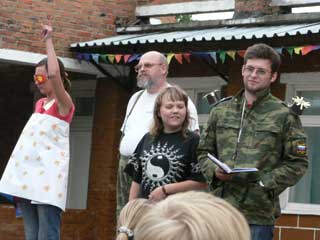 ����������