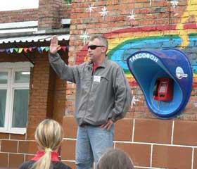 ����������