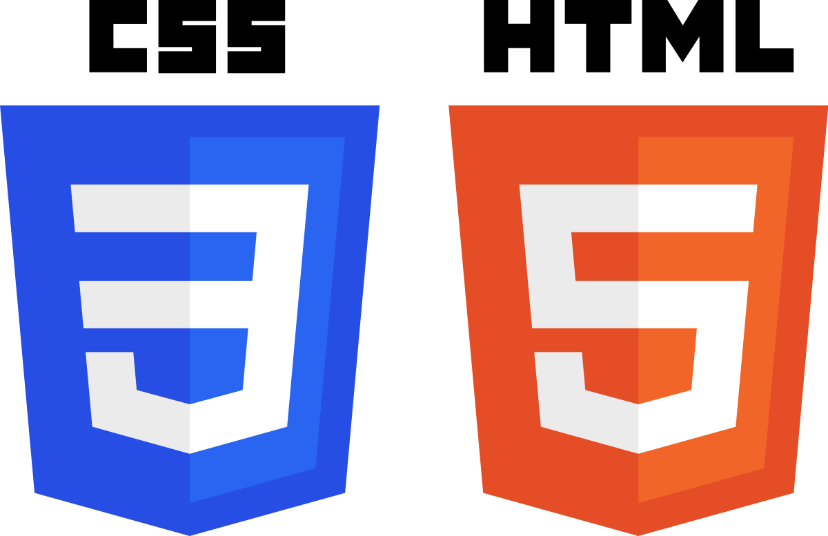 HTML+CSS